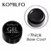 Komilfo Gel Base Coat 5 ml Komilfo Gel Base Coat 5 ml