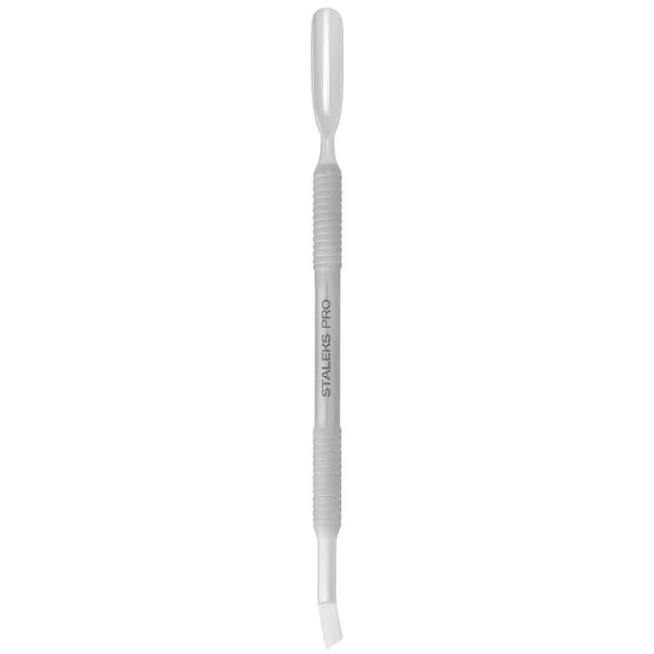 Pusher SMART 50 TYPE 6 (rounded blade) PS-50/6 STALEKS