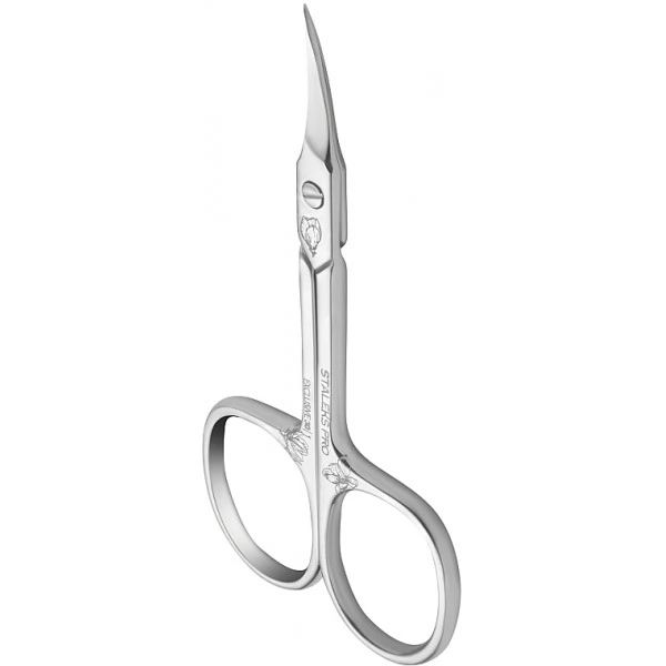 Scissors for cuticule EXCLUSIVE 30 TYPE 1 SX-30/1 STALEKS Scissors for cuticule EXCLUSIVE 30 TYPE 1 SX-30/1 STALEKS