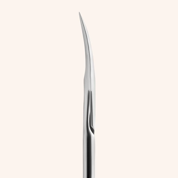 Scissors for cuticule EXCLUSIVE 32 TYPE 1 SX-32/1 STALEKS Scissors for cuticule EXCLUSIVE 32 TYPE 1 SX-32/1 STALEKS