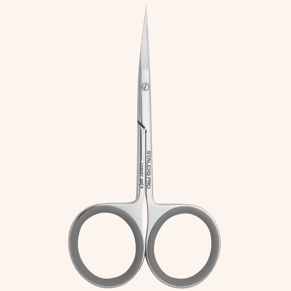 Scissors for cuticule EXPERT 40 TYPE 2 SE-40/2 STALEKS Scissors for cuticule EXPERT 40 TYPE 2 SE-40/2 STALEKS