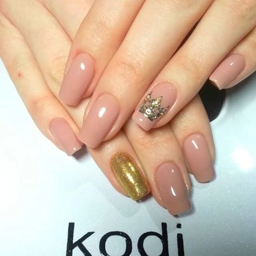 Gel polish Kodi professional