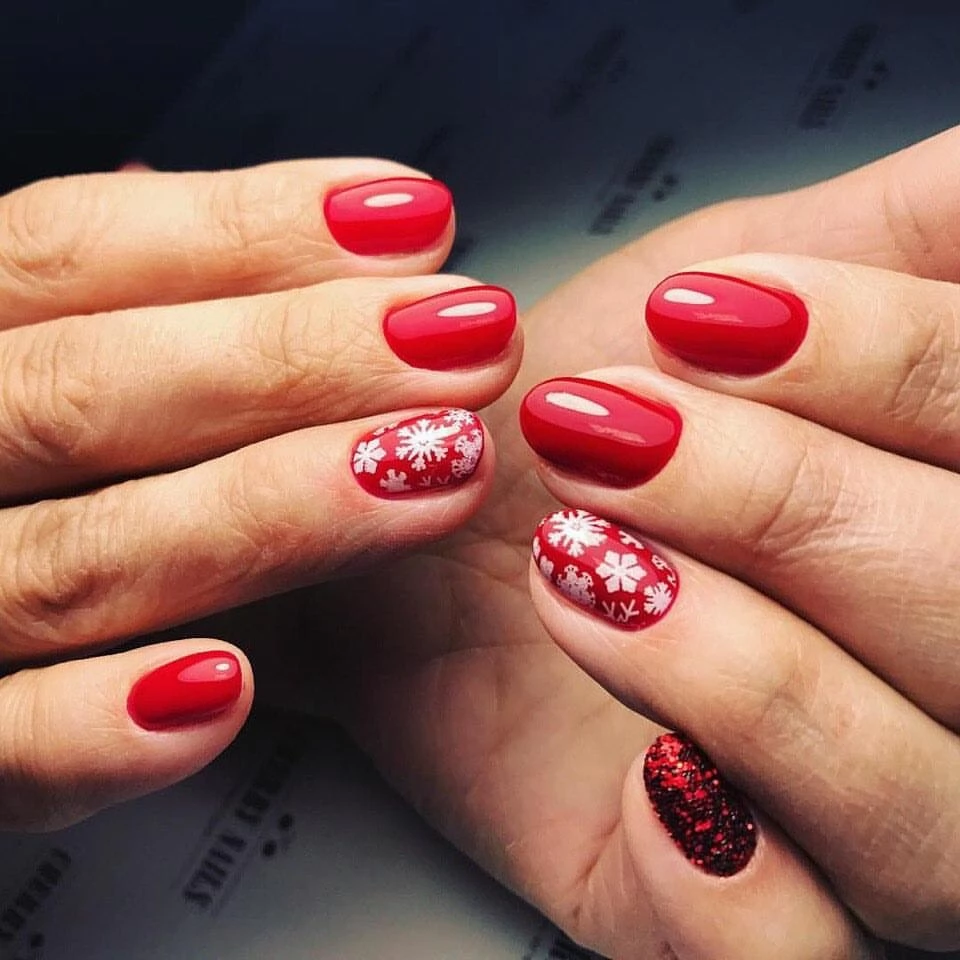 Gel polish kdi professional no.10