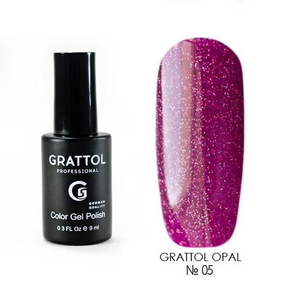 grattol opal 05