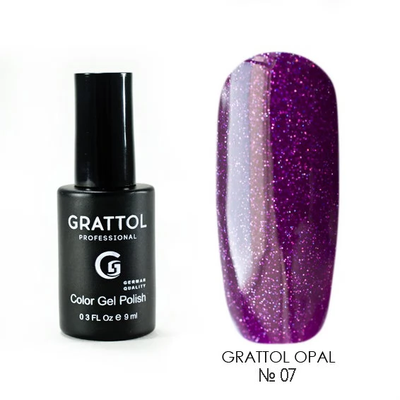 grattol opal 07