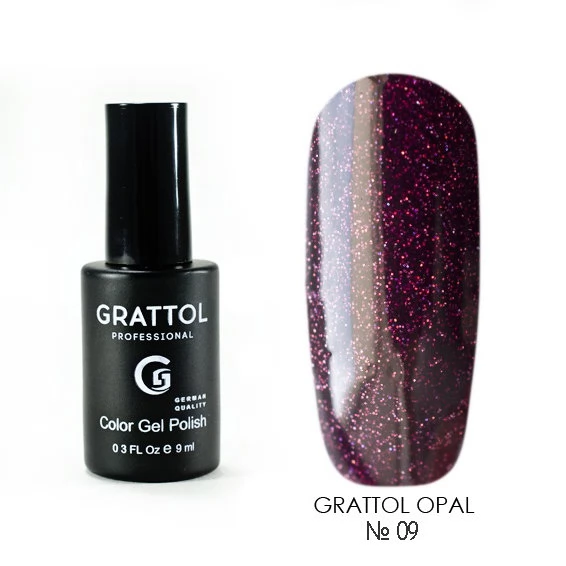grattol opal 09