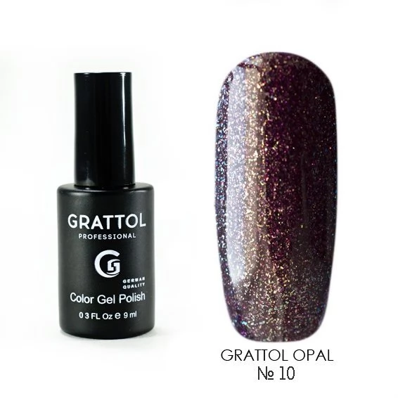 grattol opal 10