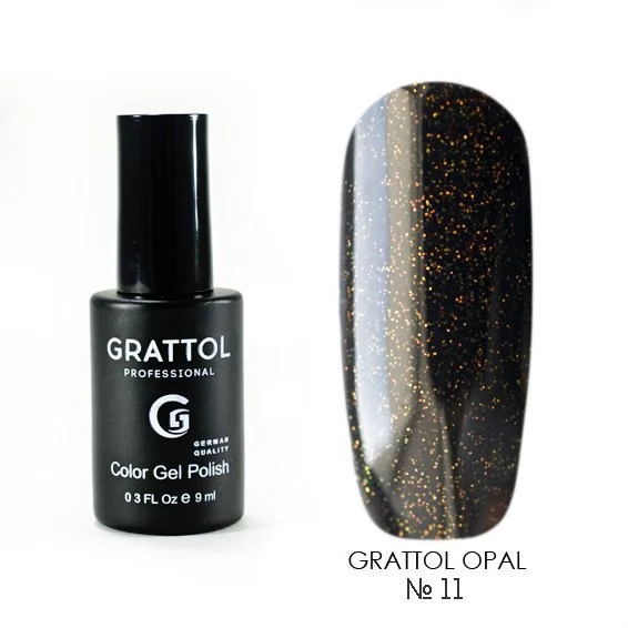 grattol opal 11