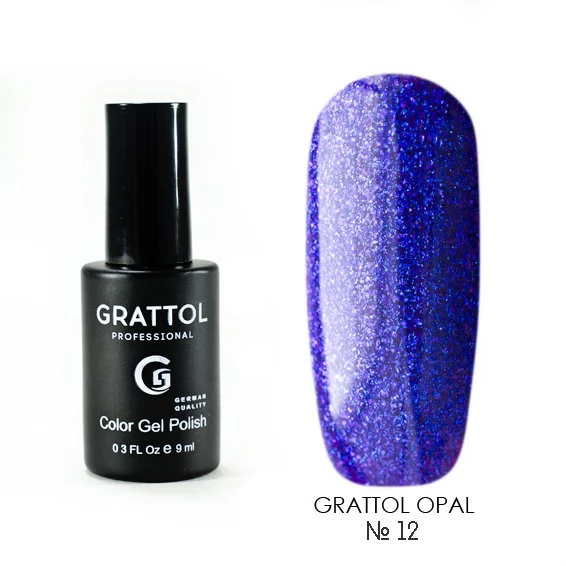 grattol opal 12