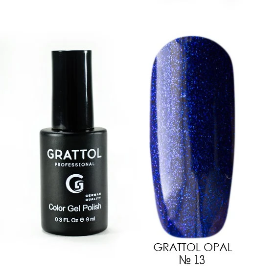 grattol opal 13