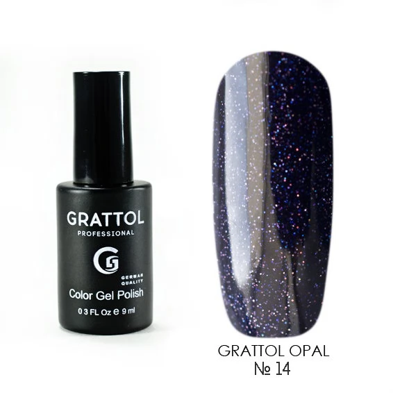 grattol opal 14