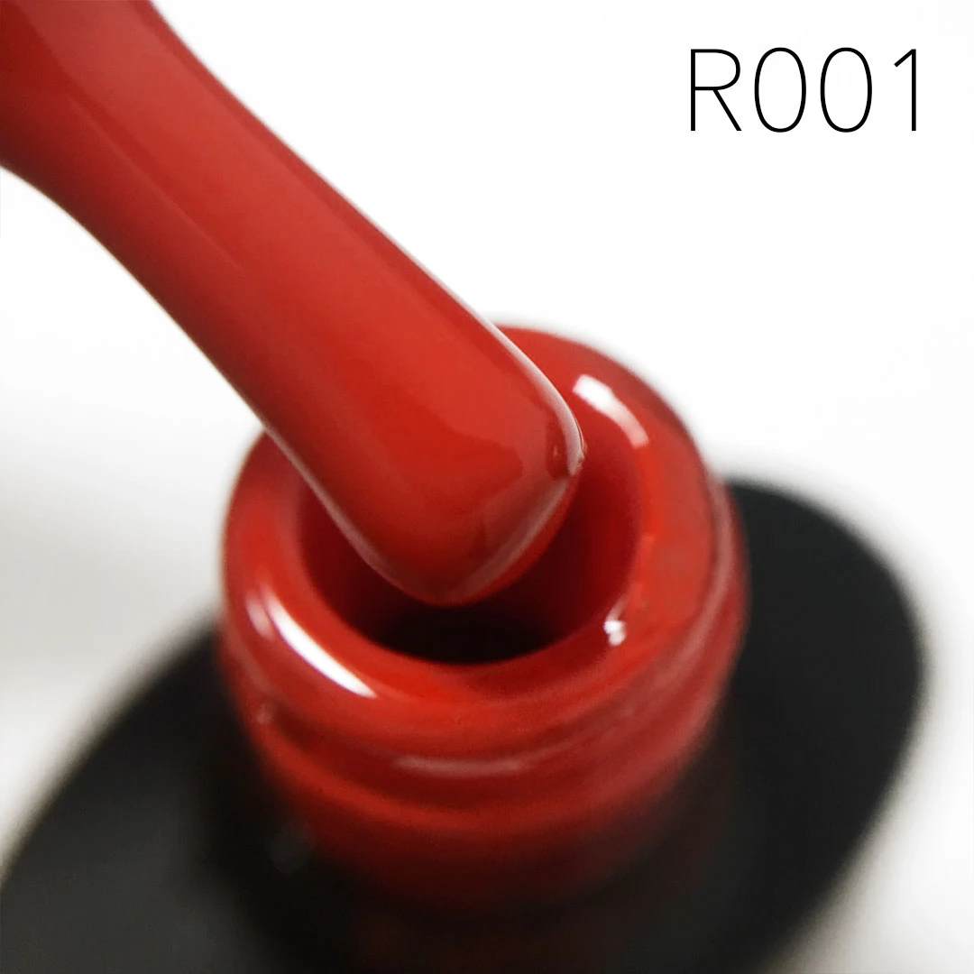 Komilfo Rior gel polish 001