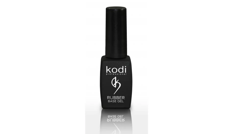 Rubber base gel Kodi professional