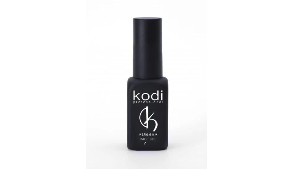 rubber base gel Kodi professional