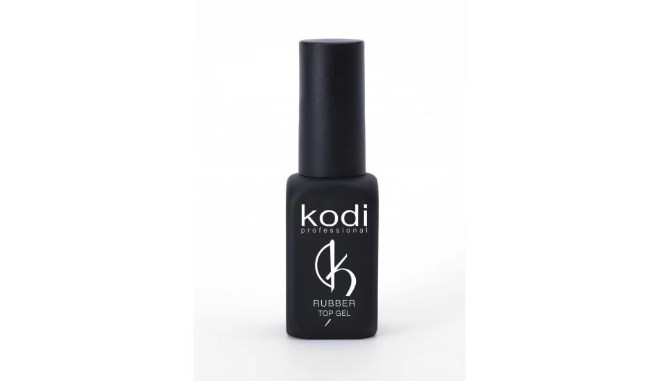 Rubber top gel Kodi professional