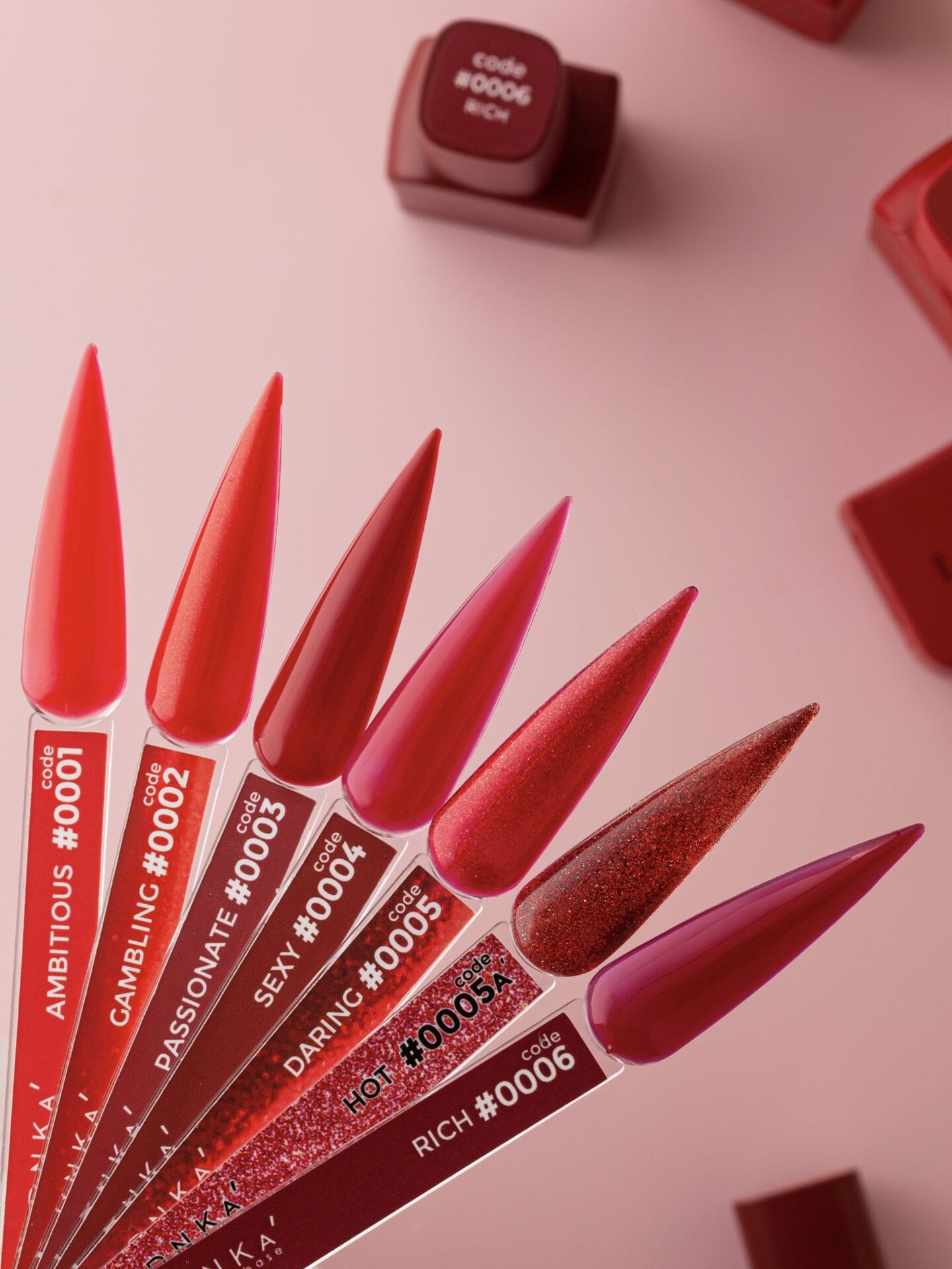 Cover base DNKa Original products