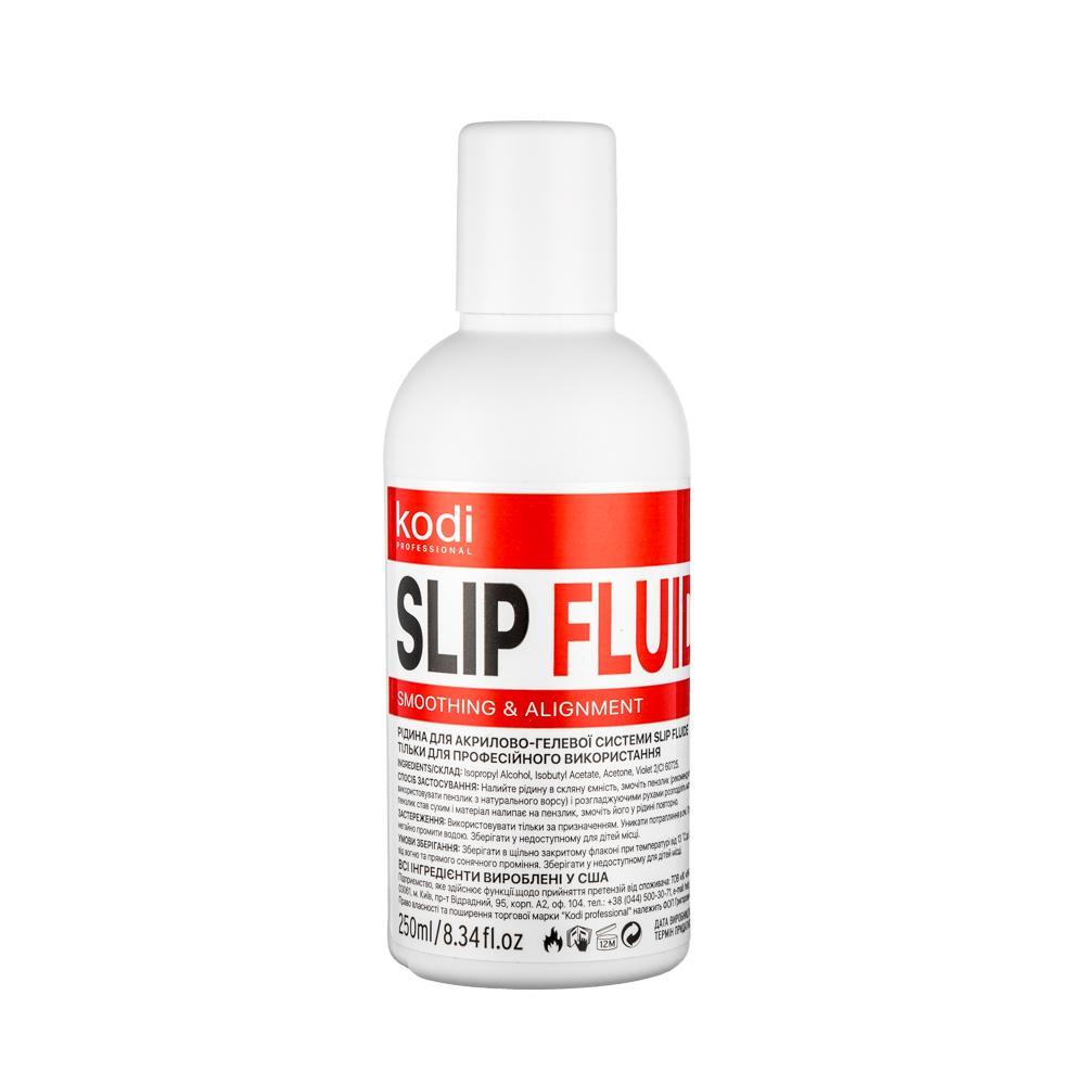 Slip Fluide Smoothing & Alignment 250 ml Kodi professional - professionals  only