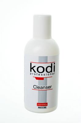 Cleanser Kodi professional