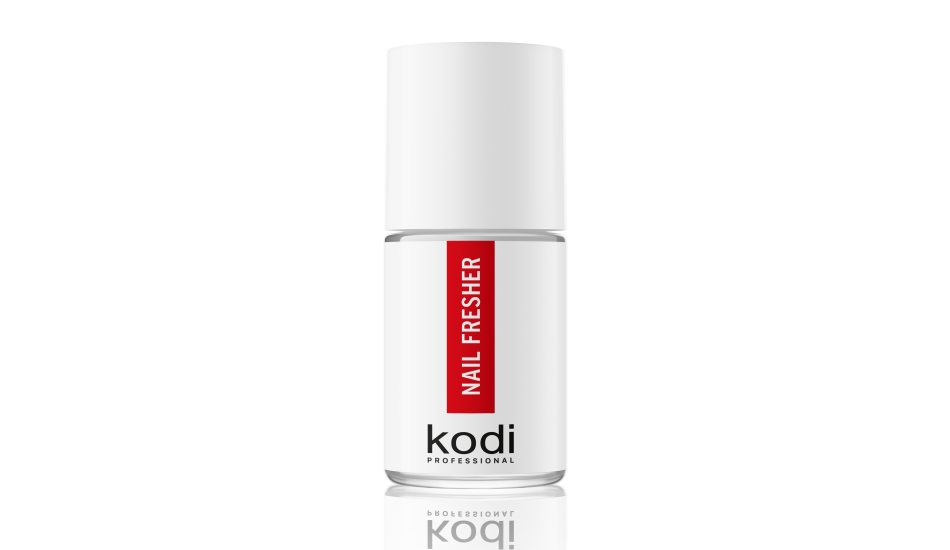 Nail fresher Kodi professional